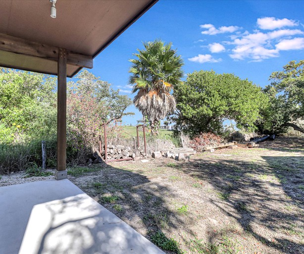Cottages (United States of America, Rockport, Texas)