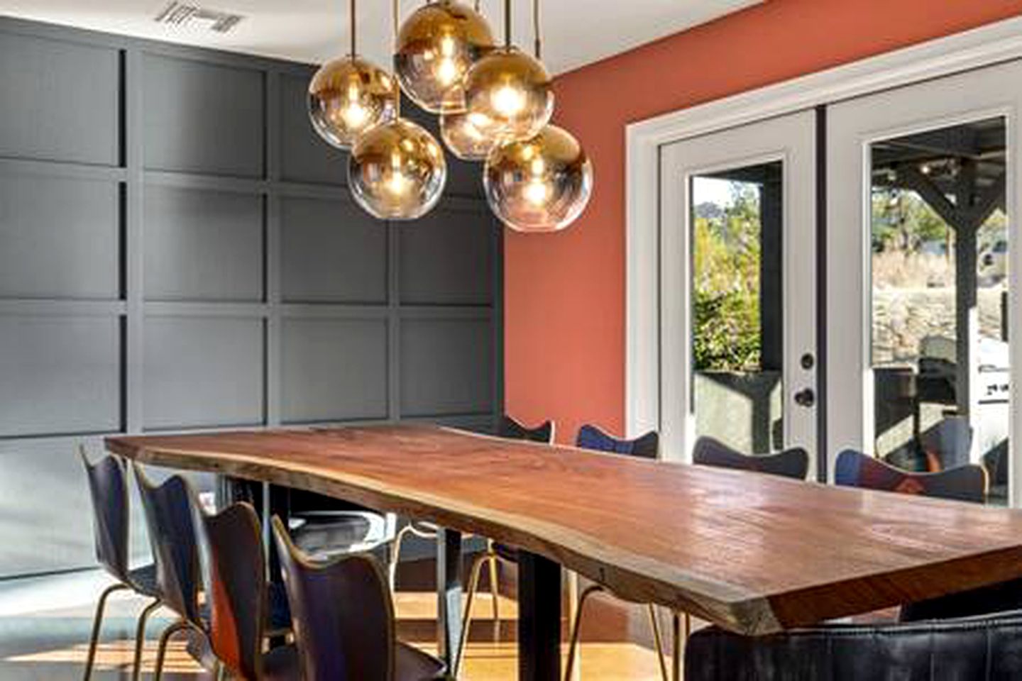 Amazing Vacation Rental with Rock Climbing Wall and Game Room in Joshua Tree, California