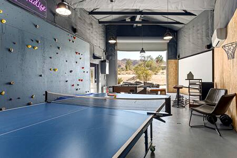 Vacation Rentals (United States of America, Joshua Tree, California)