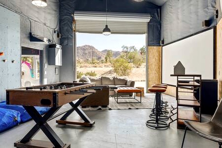 Vacation Rentals (United States of America, Joshua Tree, California)