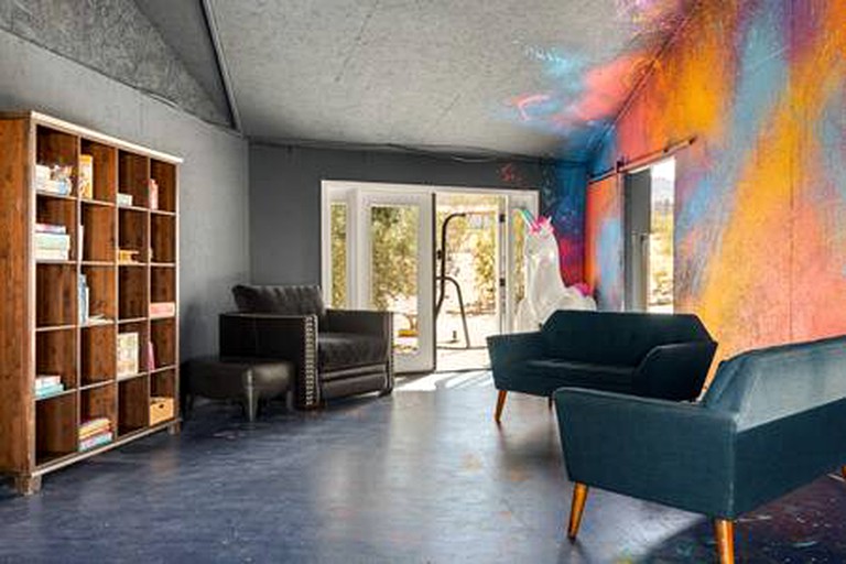 Vacation Rentals (United States of America, Joshua Tree, California)