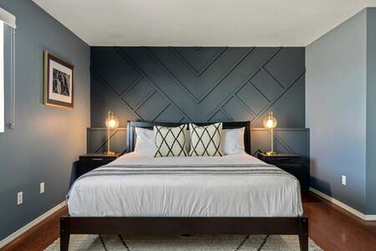 Vacation Rentals (United States of America, Joshua Tree, California)