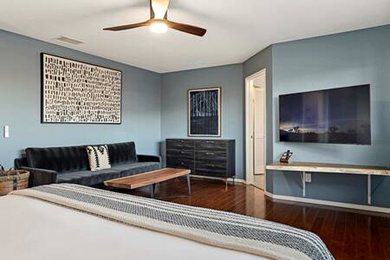 Vacation Rentals (United States of America, Joshua Tree, California)