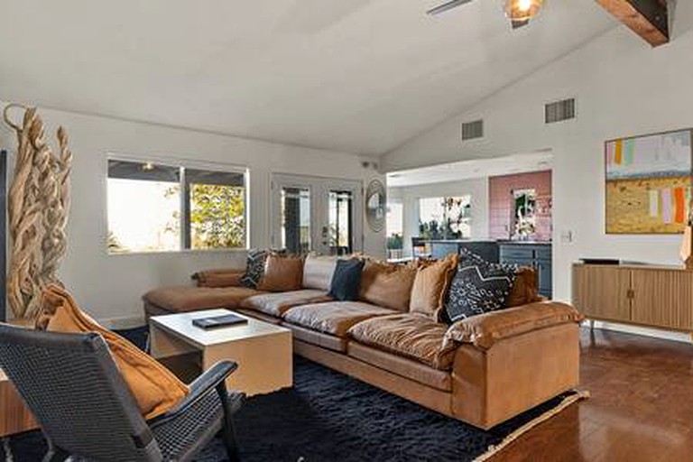 Vacation Rentals (United States of America, Joshua Tree, California)