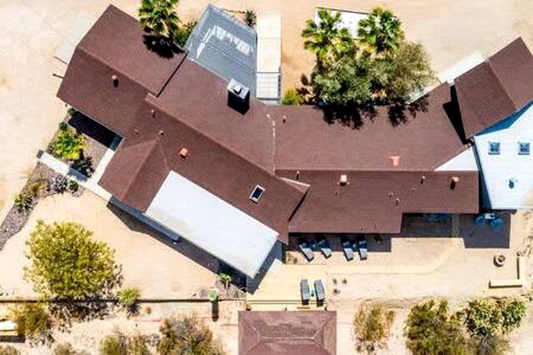 Vacation Rentals (United States of America, Joshua Tree, California)