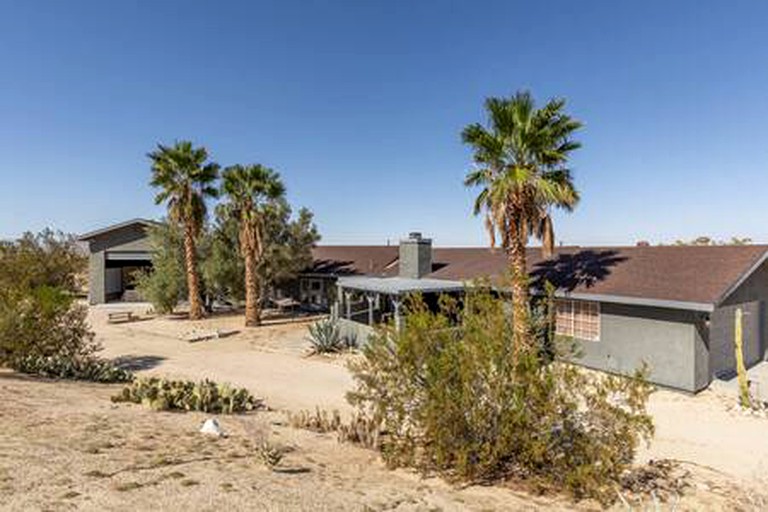 Vacation Rentals (United States of America, Joshua Tree, California)