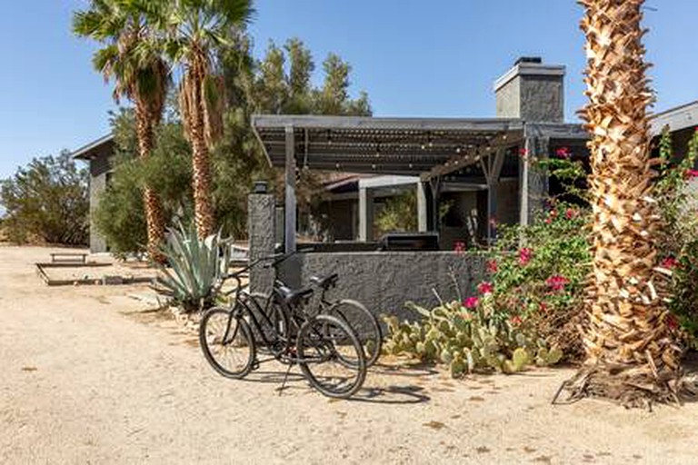 Vacation Rentals (United States of America, Joshua Tree, California)