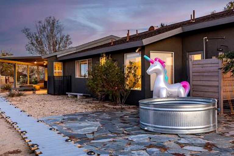 Vacation Rentals (United States of America, Joshua Tree, California)