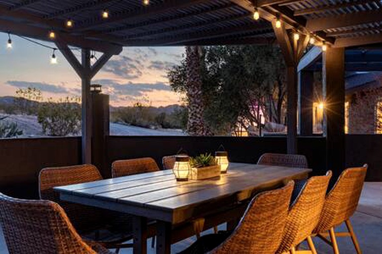 Vacation Rentals (United States of America, Joshua Tree, California)