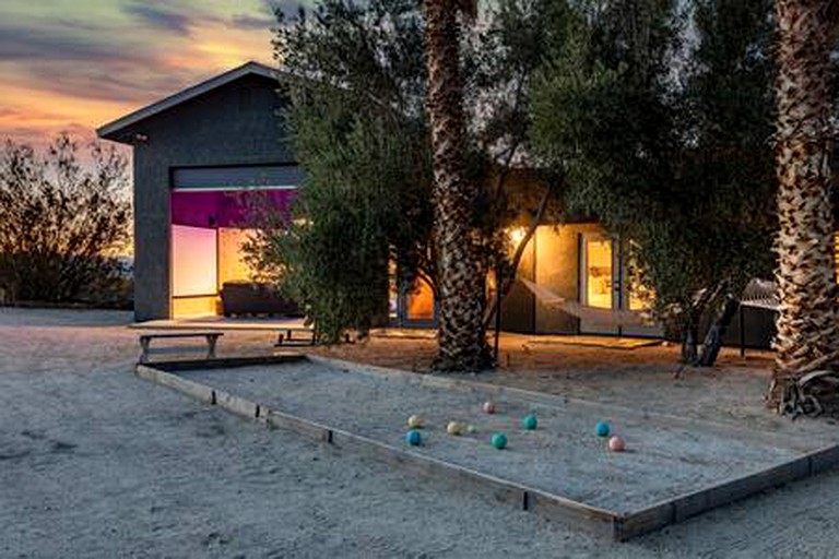 Vacation Rentals (United States of America, Joshua Tree, California)