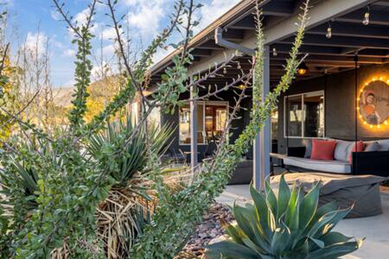 Vacation Rentals (United States of America, Joshua Tree, California)