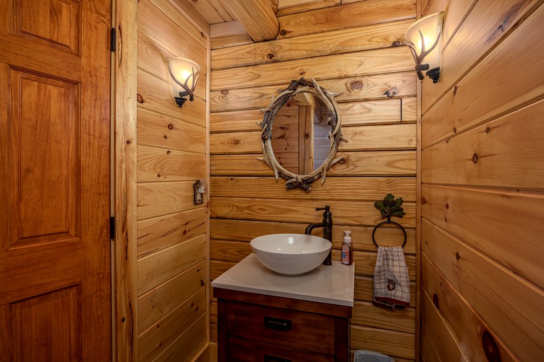 Cabins (United States of America, Sevierville, Tennessee)