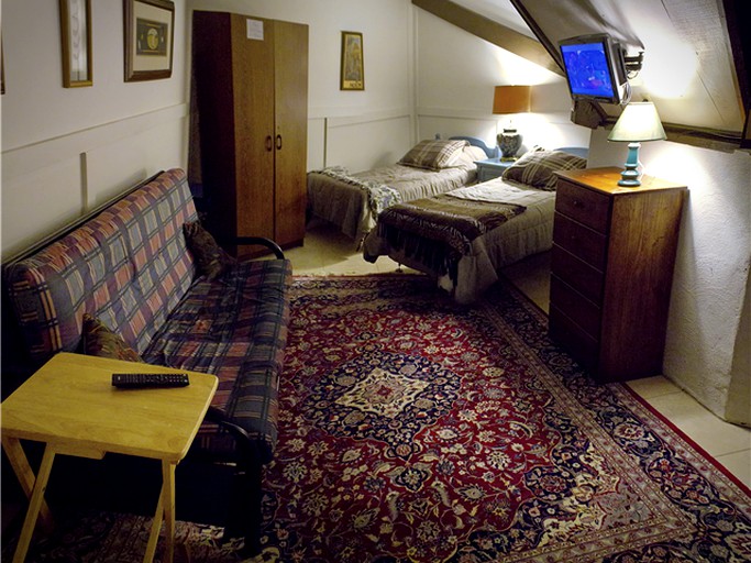 Albert's Lodge, Vacation Rentals 44163, Burnsville, United States of America Glamping Hub