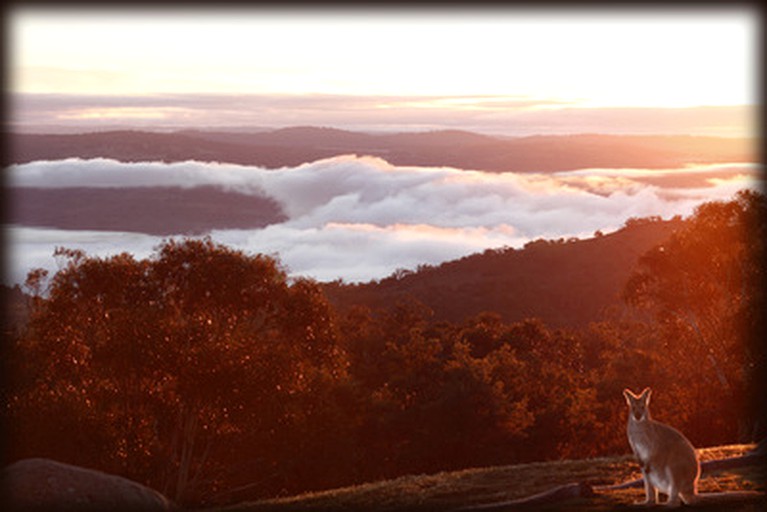 Nature Lodges (Crackenback, New South Wales, Australia)