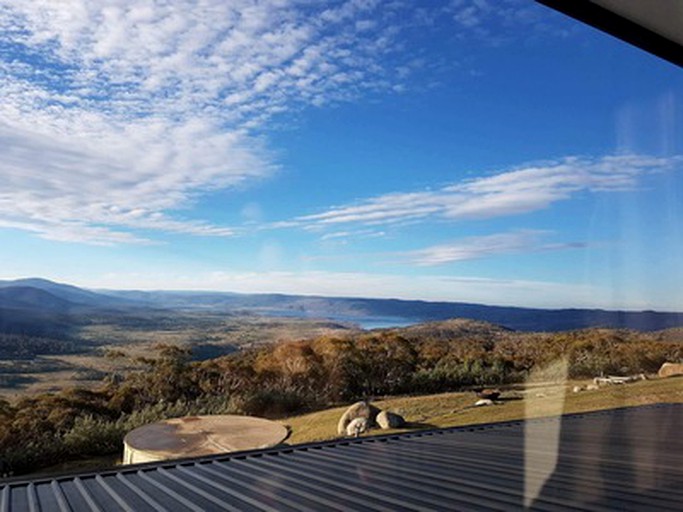 Nature Lodges (Crackenback, New South Wales, Australia)