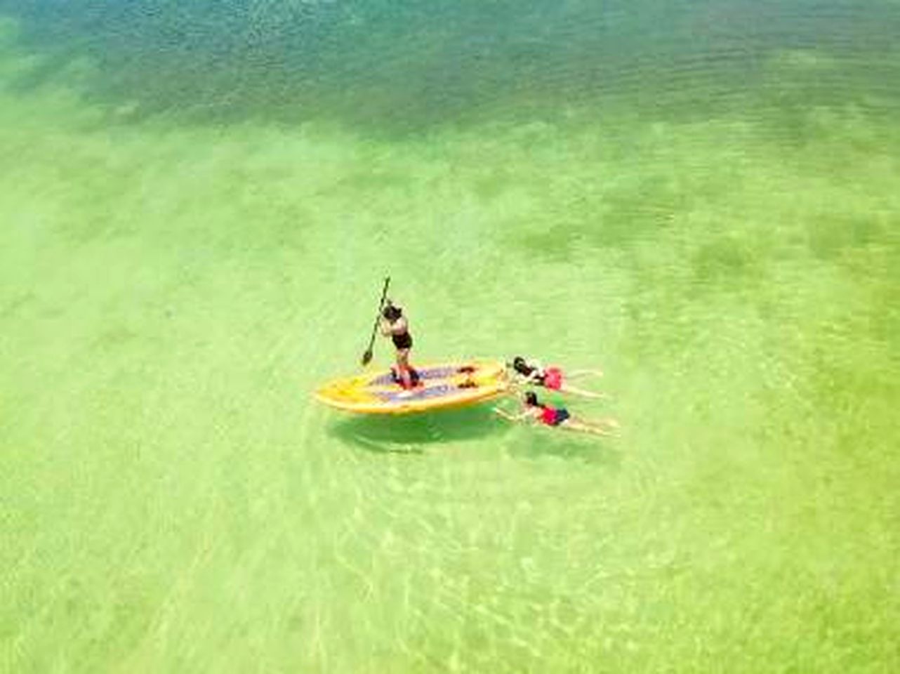 Gorgeous Log Cabin for Glamping on the Yucatán Peninsula, Mexico