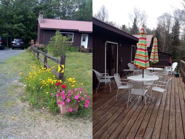 Large Cabin Rentals For Nye In New York