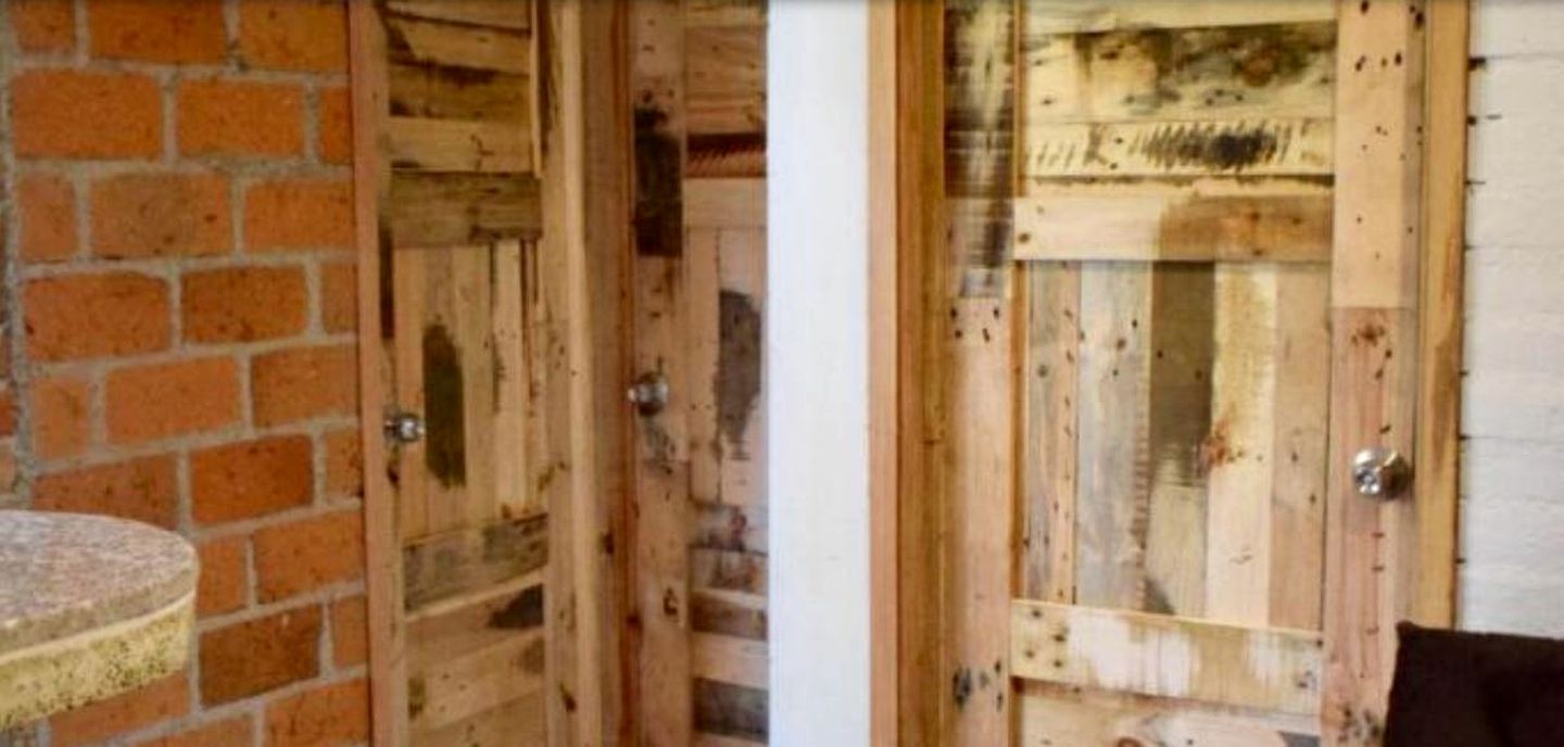 Charming Cottage Rental with Mountain Views in Santa Rosa de Cabal, Colombia