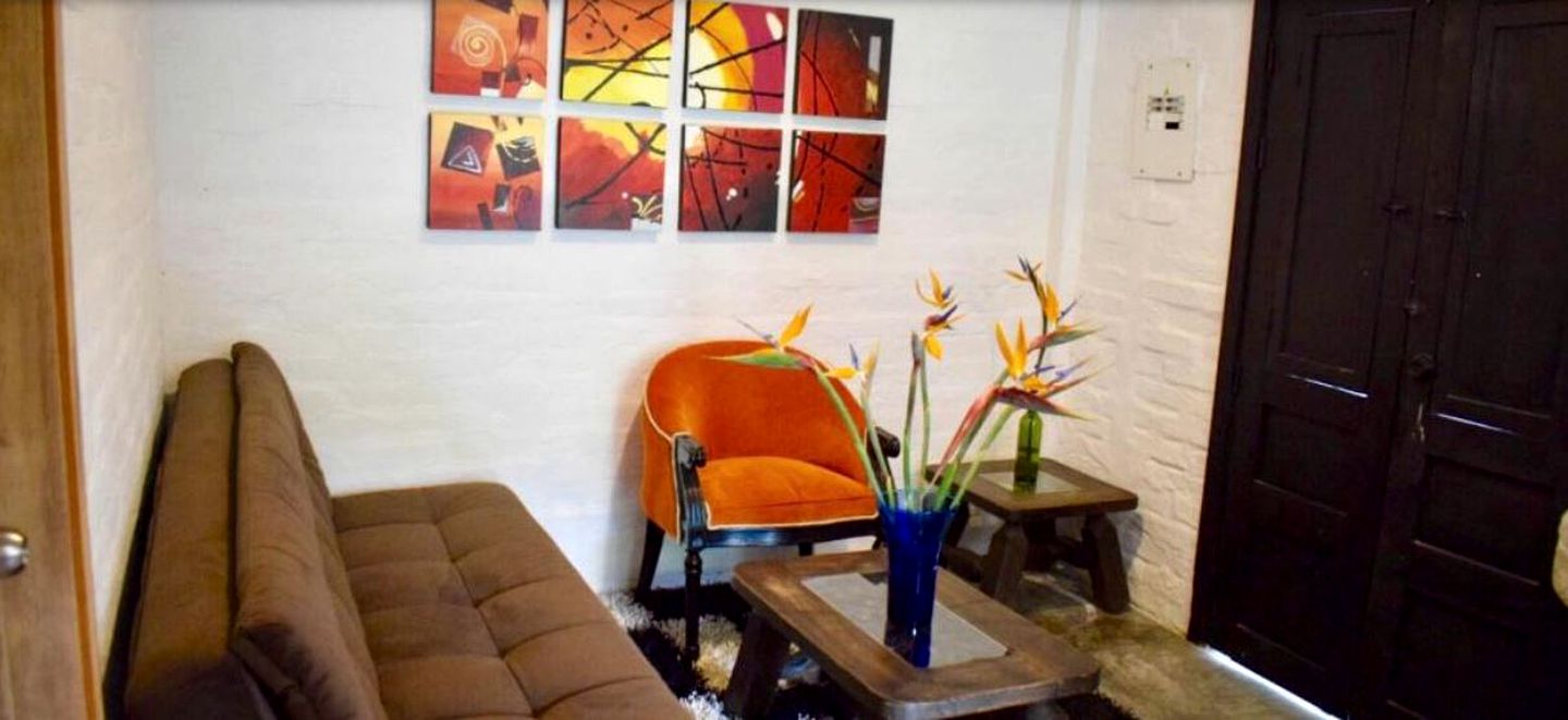 Charming Cottage Rental with Mountain Views in Santa Rosa de Cabal, Colombia