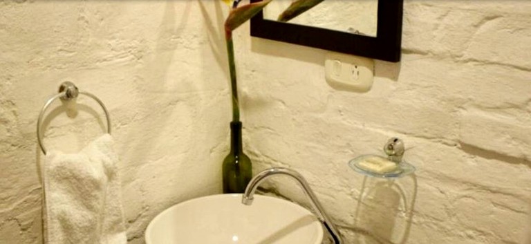 Cottages (Santa Rosa de Cabal, Risaralda, Colombia)