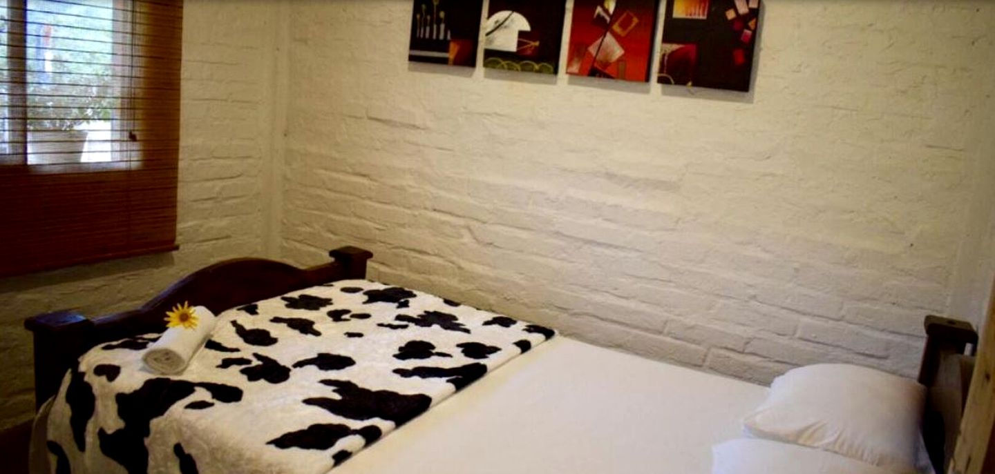 Charming Cottage Rental with Mountain Views in Santa Rosa de Cabal, Colombia