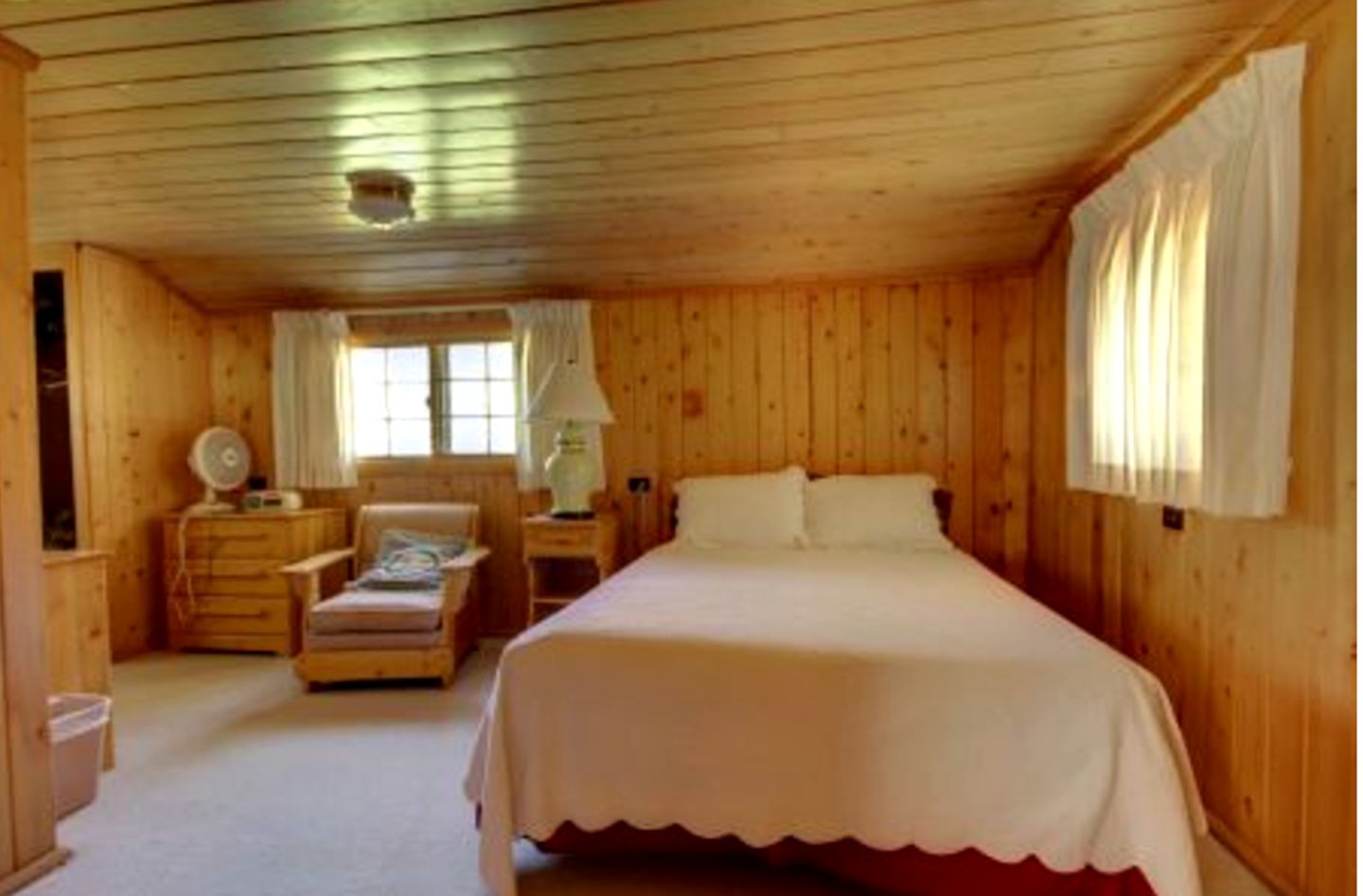 Cabin Rental near Monarch Mountain, Colorado