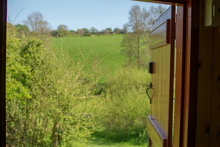 Cabooses (St. Goran, England, United Kingdom)