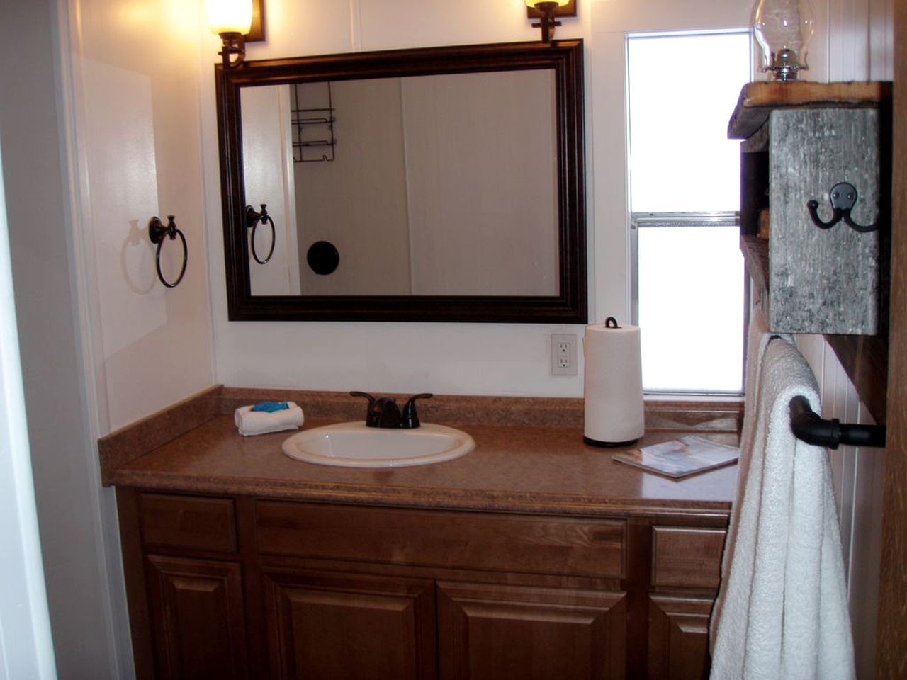 Spacious Family-Friendly Cabin Rental for a River Getaway in Darby, Montana