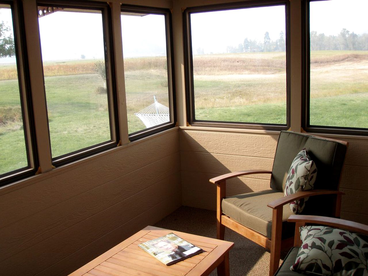 Spacious Family-Friendly Cabin Rental for a River Getaway in Darby, Montana