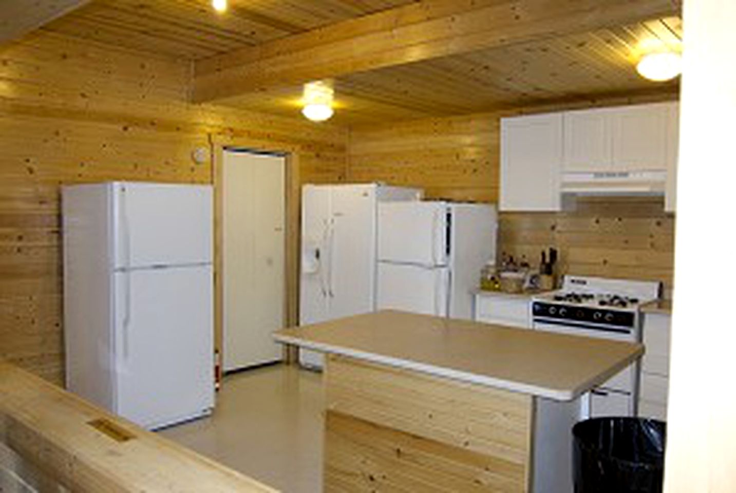 Lakeside Lodge Perfect for Large Groups near Armstrong, Ontario