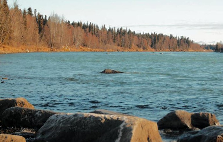 Cabins (Sterling, Alaska, United States)