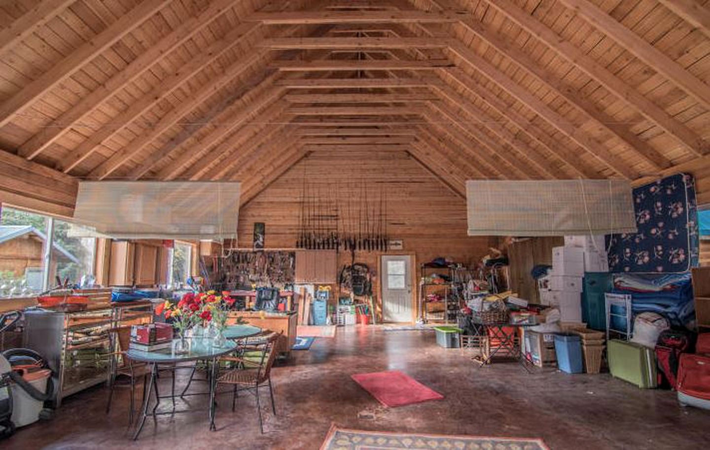 Authentic Cabin Rental for a Family-Friendly Getaway near Homer, Alaska