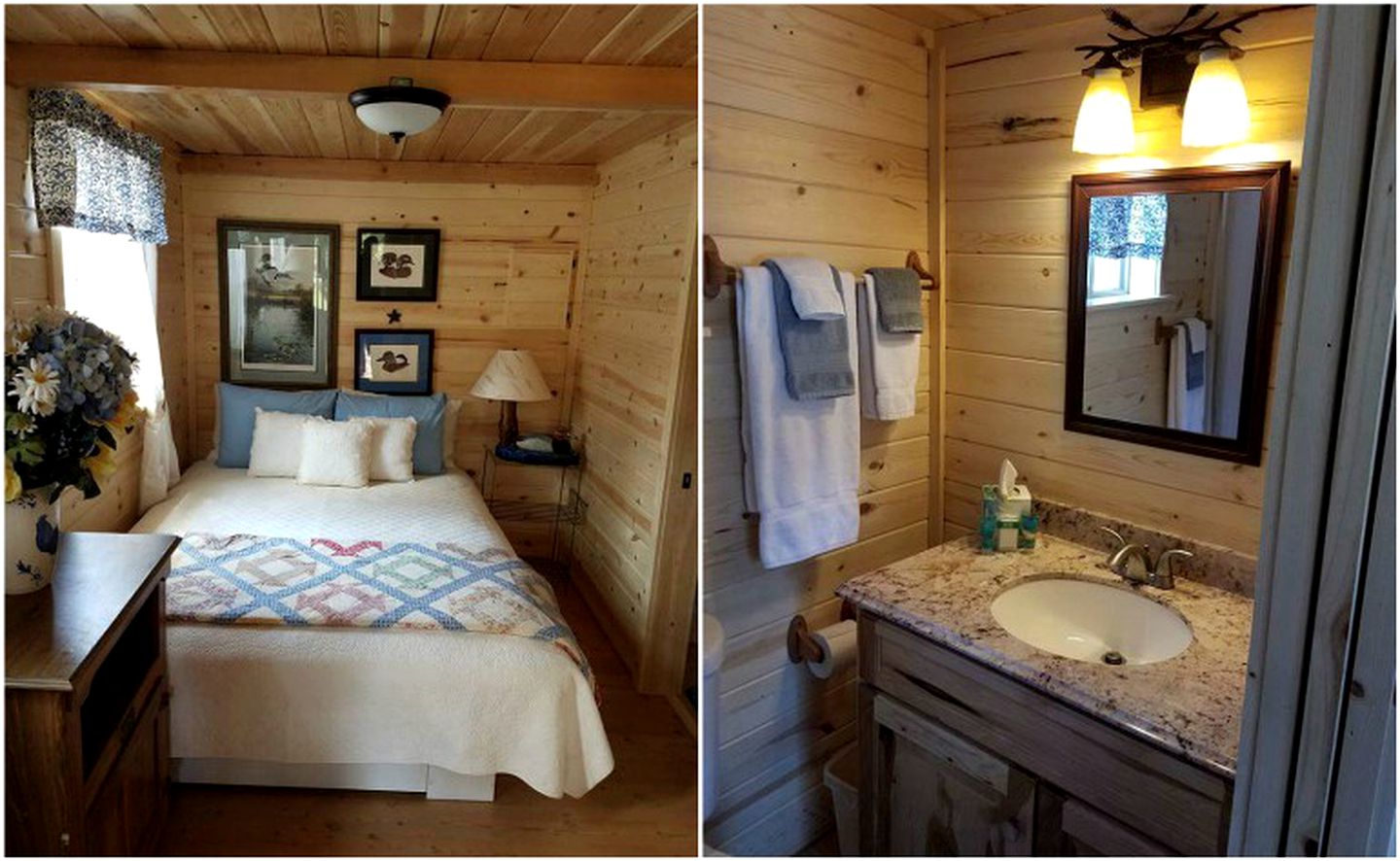 THE WILD GAME INN, Cabins 31291, Darby, United States of America