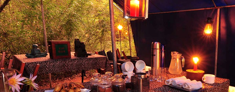 Safari Tents (Colombo, Western Province, Sri Lanka)