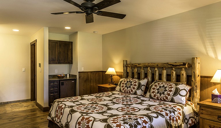 Nature Lodges (Mancos, Colorado, United States)