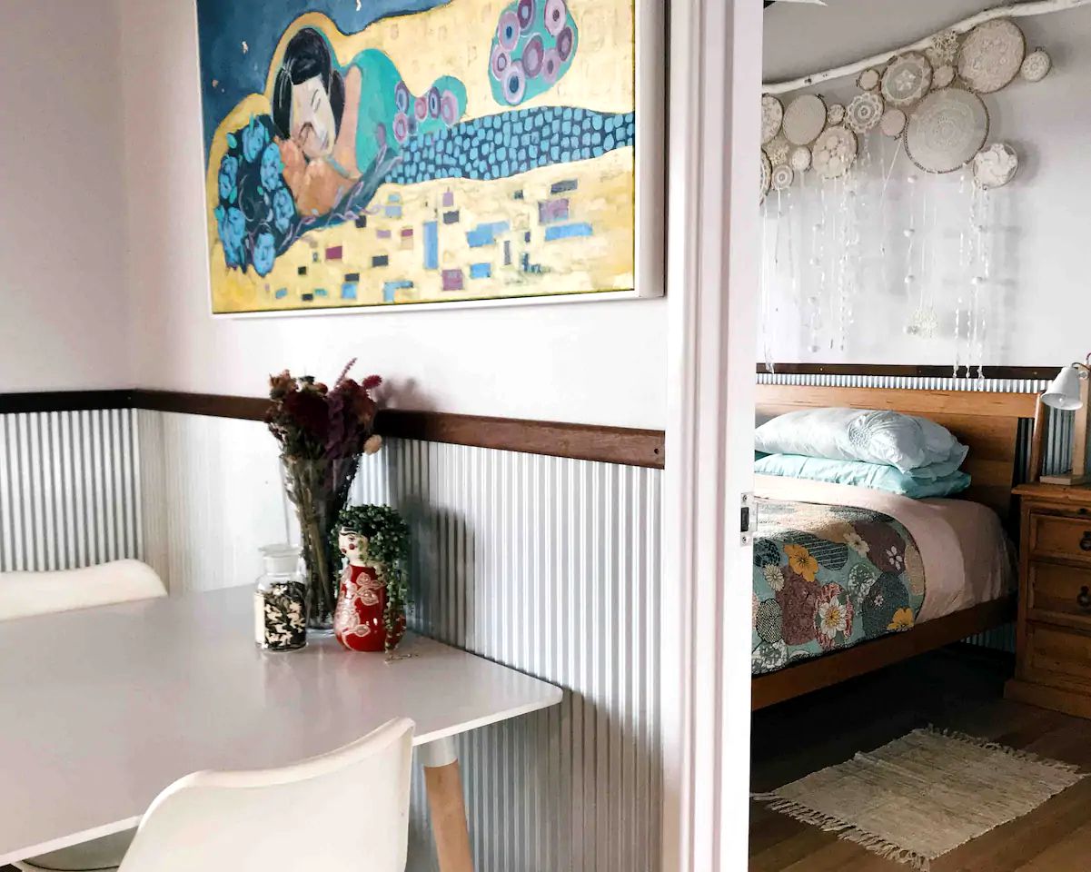 Rustic Margaret River Cottage Ideal for a Tranquil Retreat, Western Australia