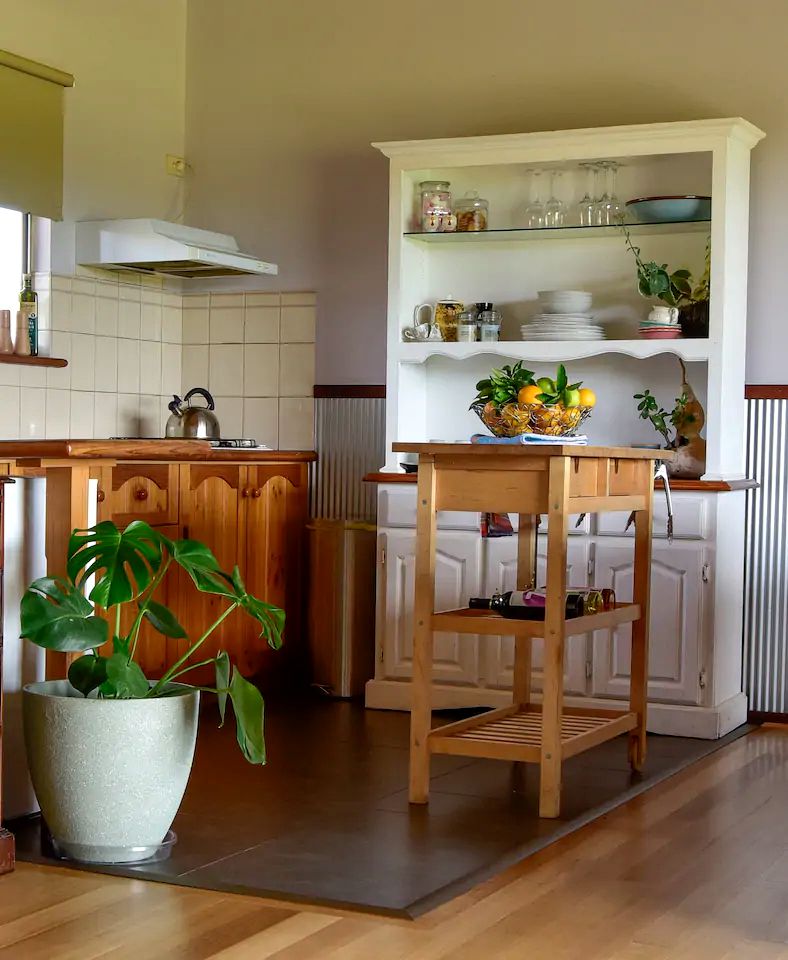 Rustic Margaret River Cottage Ideal for a Tranquil Retreat, Western Australia