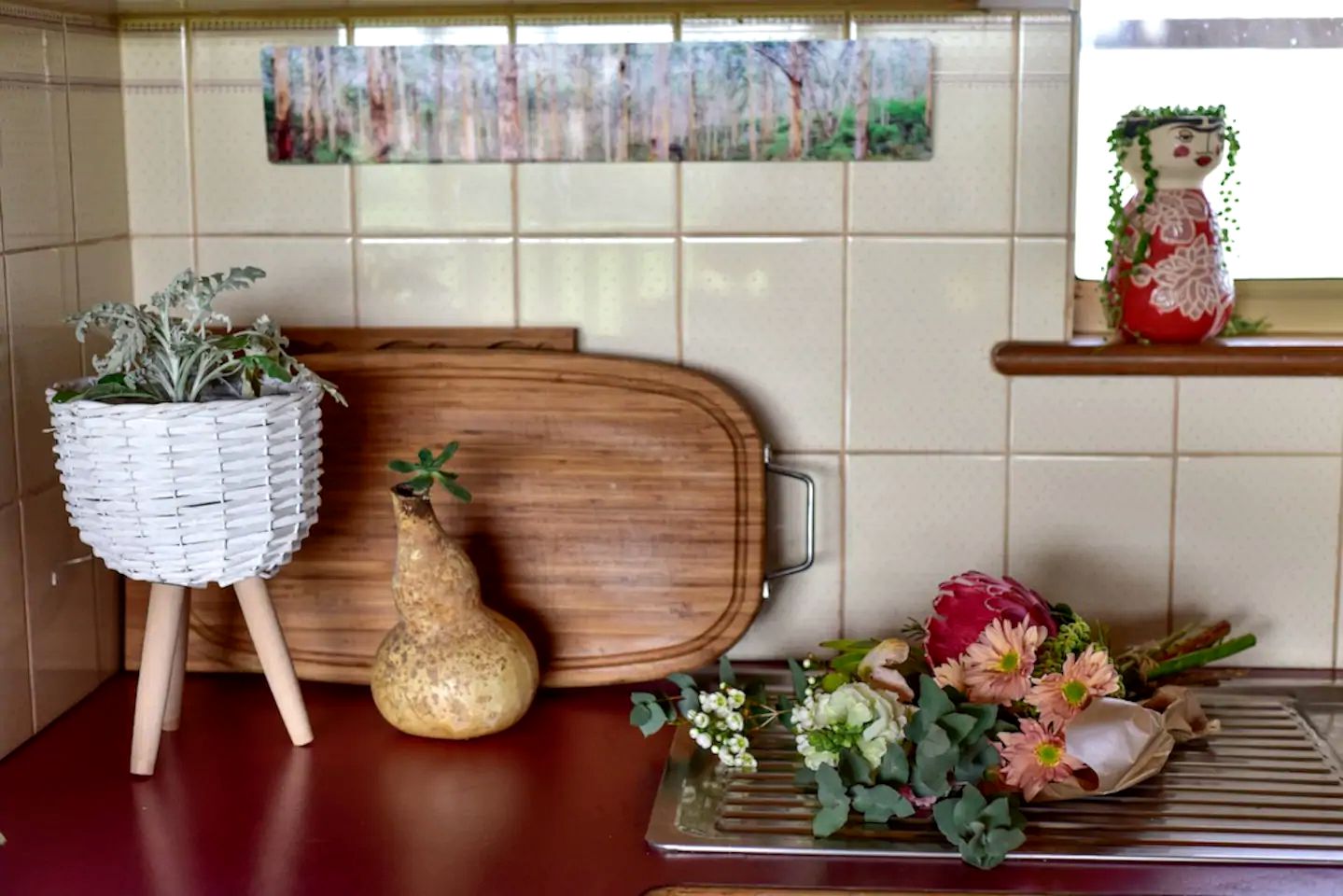 Rustic Margaret River Cottage Ideal for a Tranquil Retreat, Western Australia