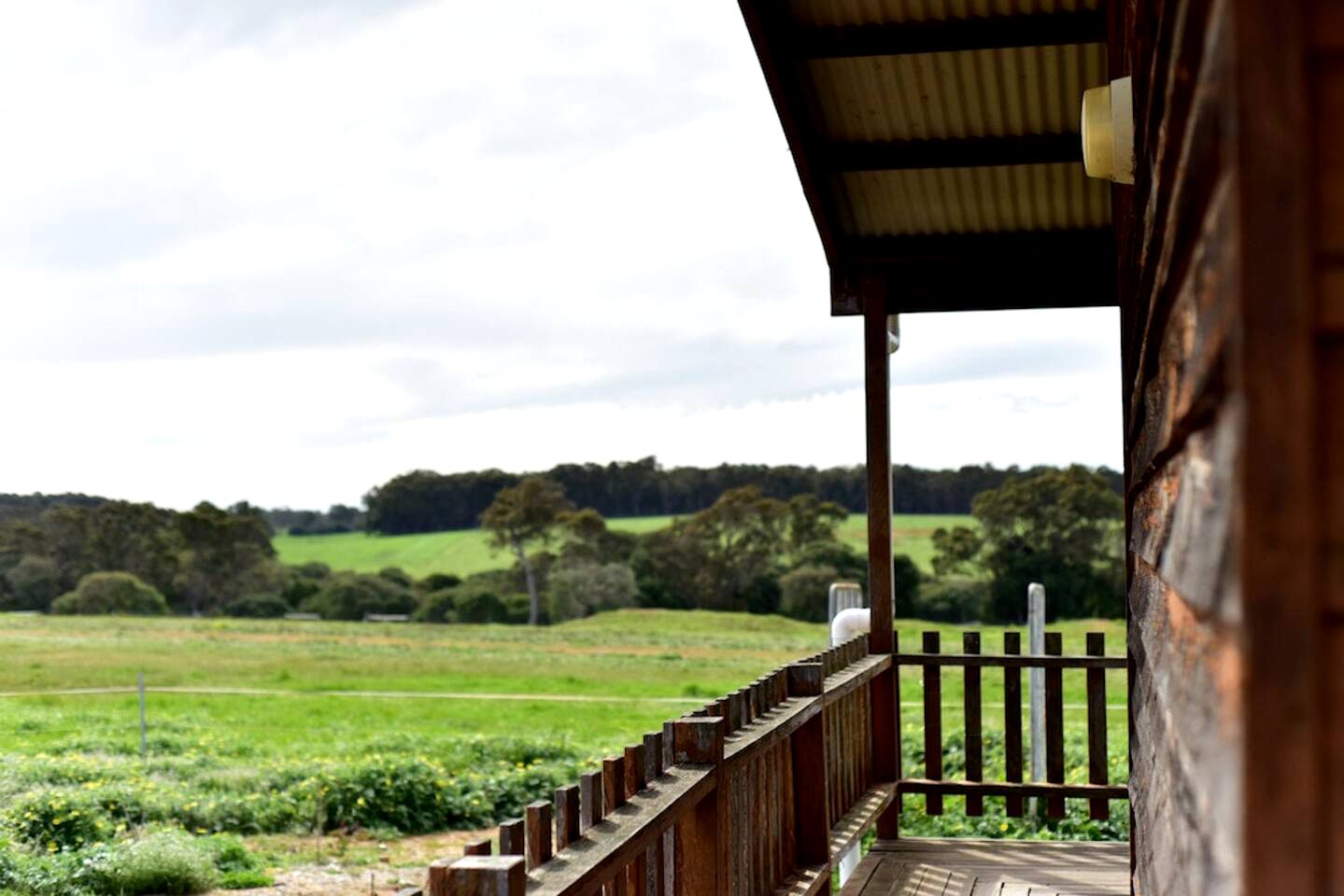 Rustic Margaret River Cottage Ideal for a Tranquil Retreat, Western Australia