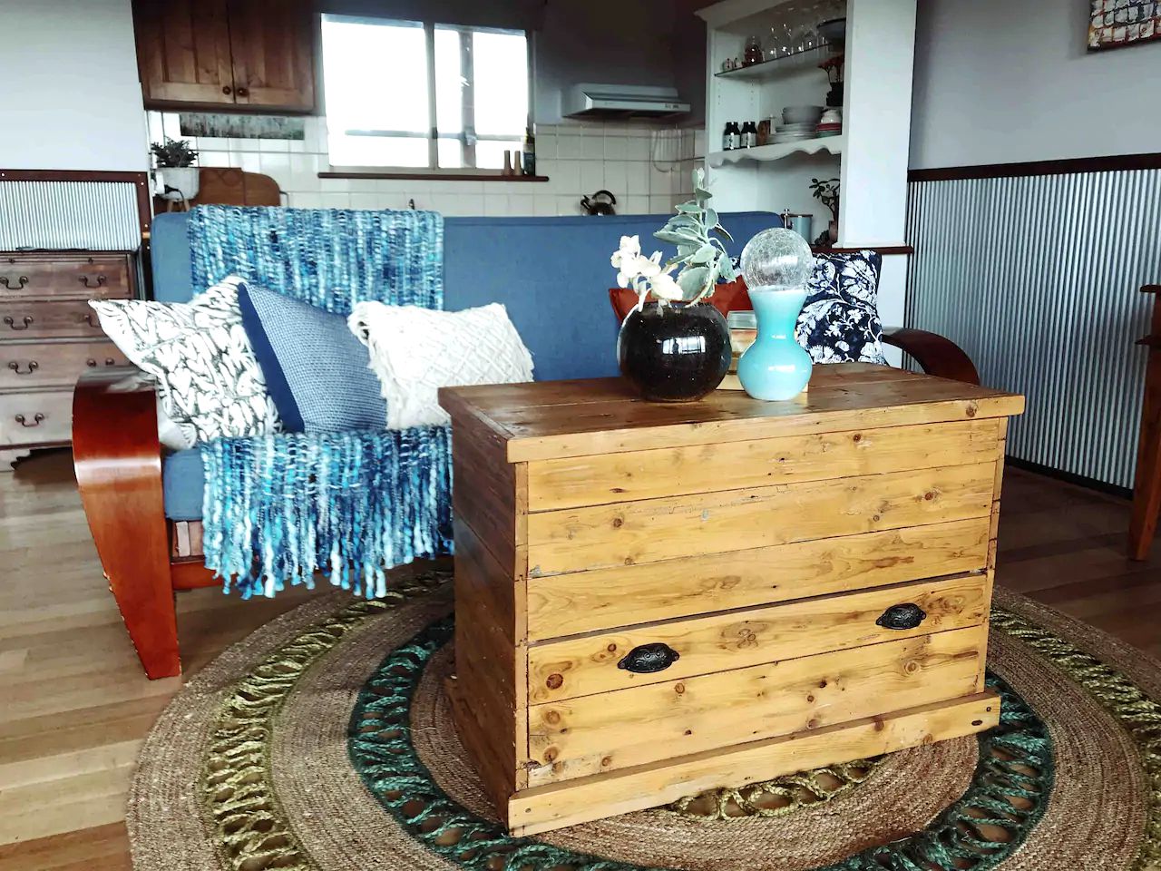 Rustic Margaret River Cottage Ideal for a Tranquil Retreat, Western Australia