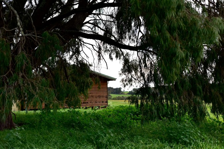 Cottages (Cowaramup, Western Australia, Australia)