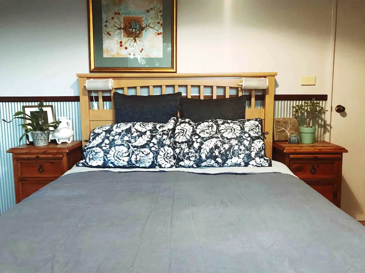 Rustic Margaret River Cottage Ideal for a Tranquil Retreat, Western Australia