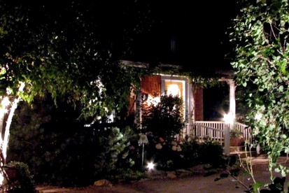 Cabin Rentals Near Niagra Falls