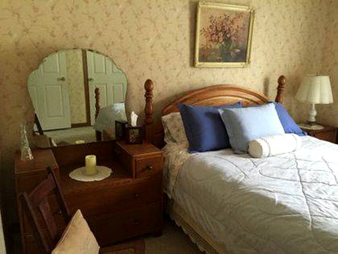 Osprey Inn Bed and Breakfast, Nature Lodges 21668, Harrison, United States of America Glamping Hub