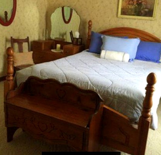 Osprey Inn Bed and Breakfast, Nature Lodges 21668, Harrison, United States of America Glamping Hub