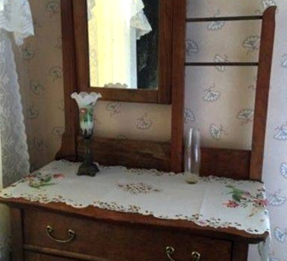 Osprey Inn Bed and Breakfast, Nature Lodges 21670, Harrison, United States of America Glamping Hub