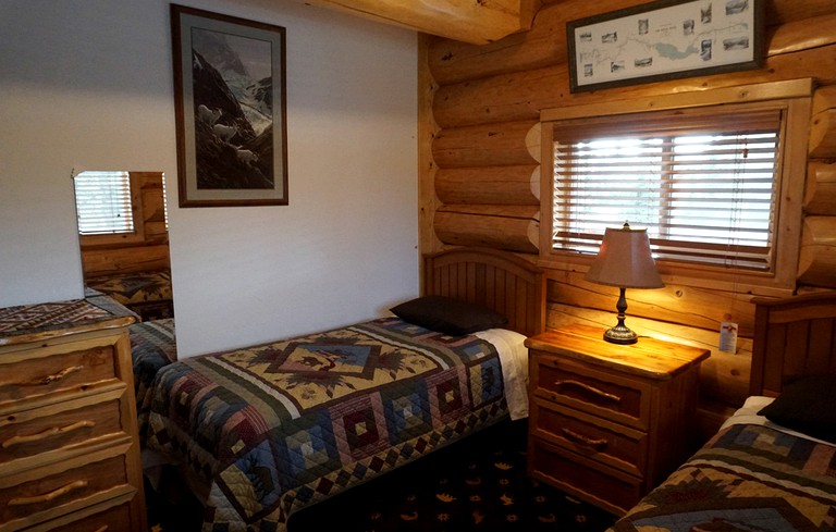 Nature Lodges (Kenai, Alaska, United States)