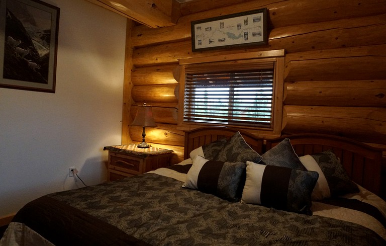 Nature Lodges (Kenai, Alaska, United States)