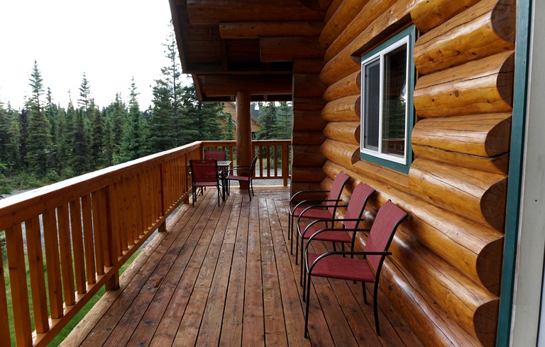 Nature Lodges (Kenai, Alaska, United States)