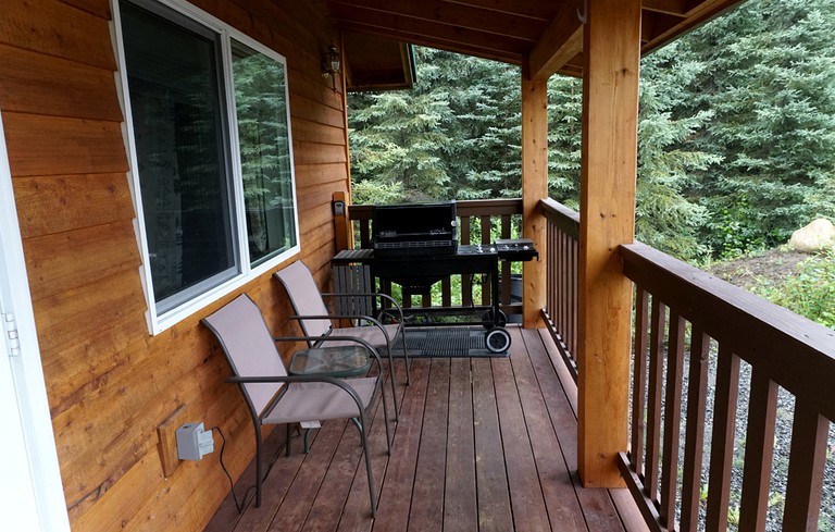 Nature Lodges (Kenai, Alaska, United States)